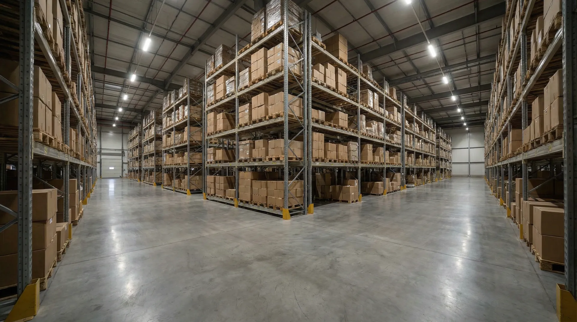 Shortage of personnel in logistics: the market is facing a systemic crisis