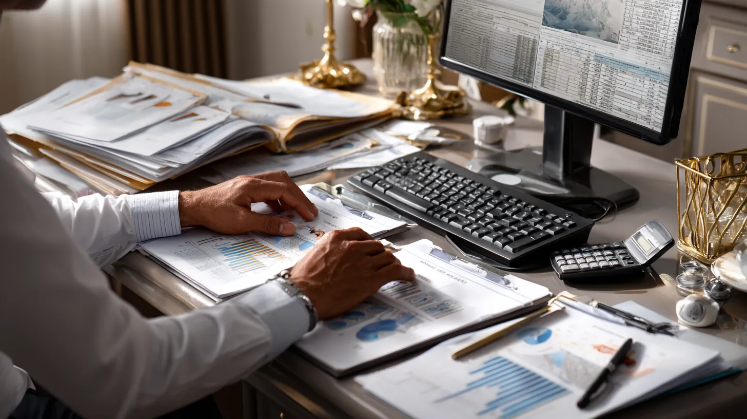 How to correctly calculate income on Wildberries with USN: instructions for sellers