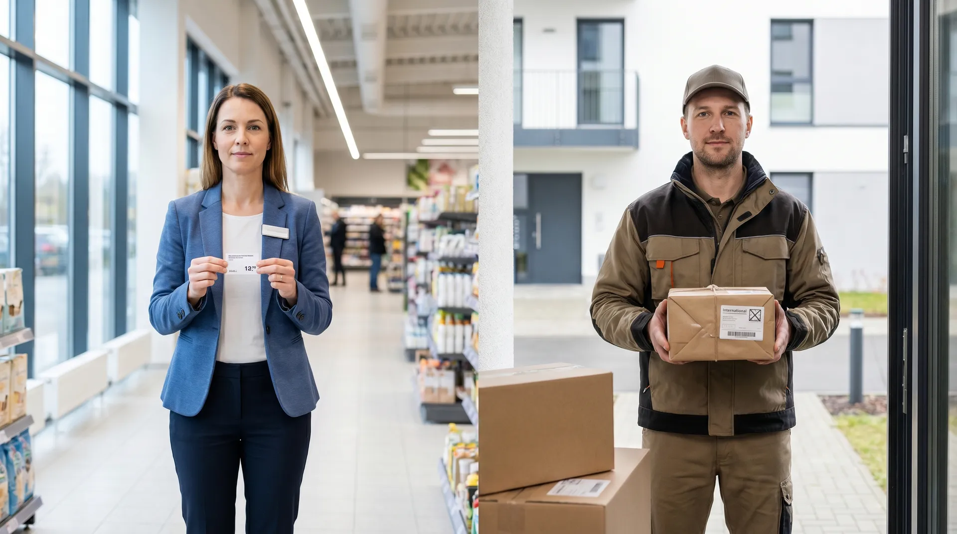 Retail asks to introduce VAT on foreign online orders faster