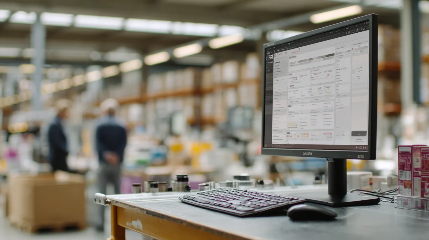 How Russian software helped automate cosmetics sales on marketplaces