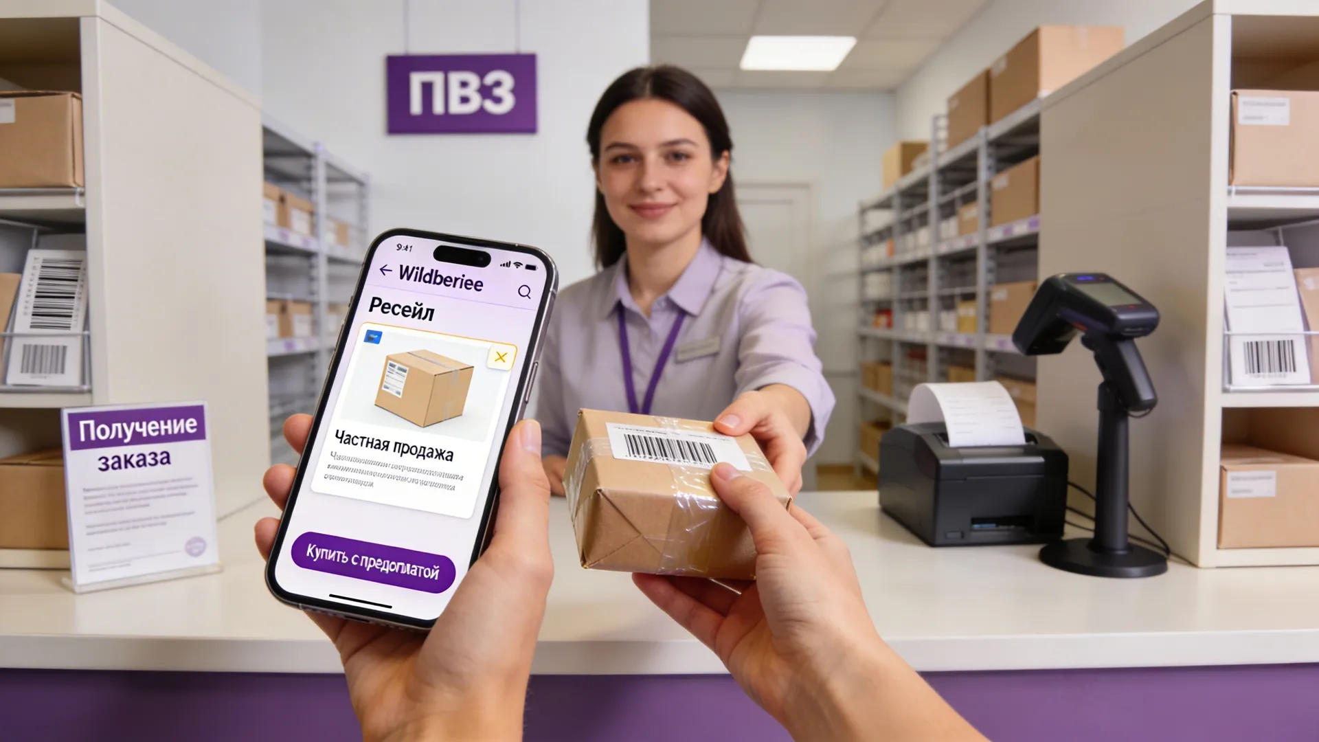 Refunds on marketplaces will be prescribed in the law: disputed categories will be divided