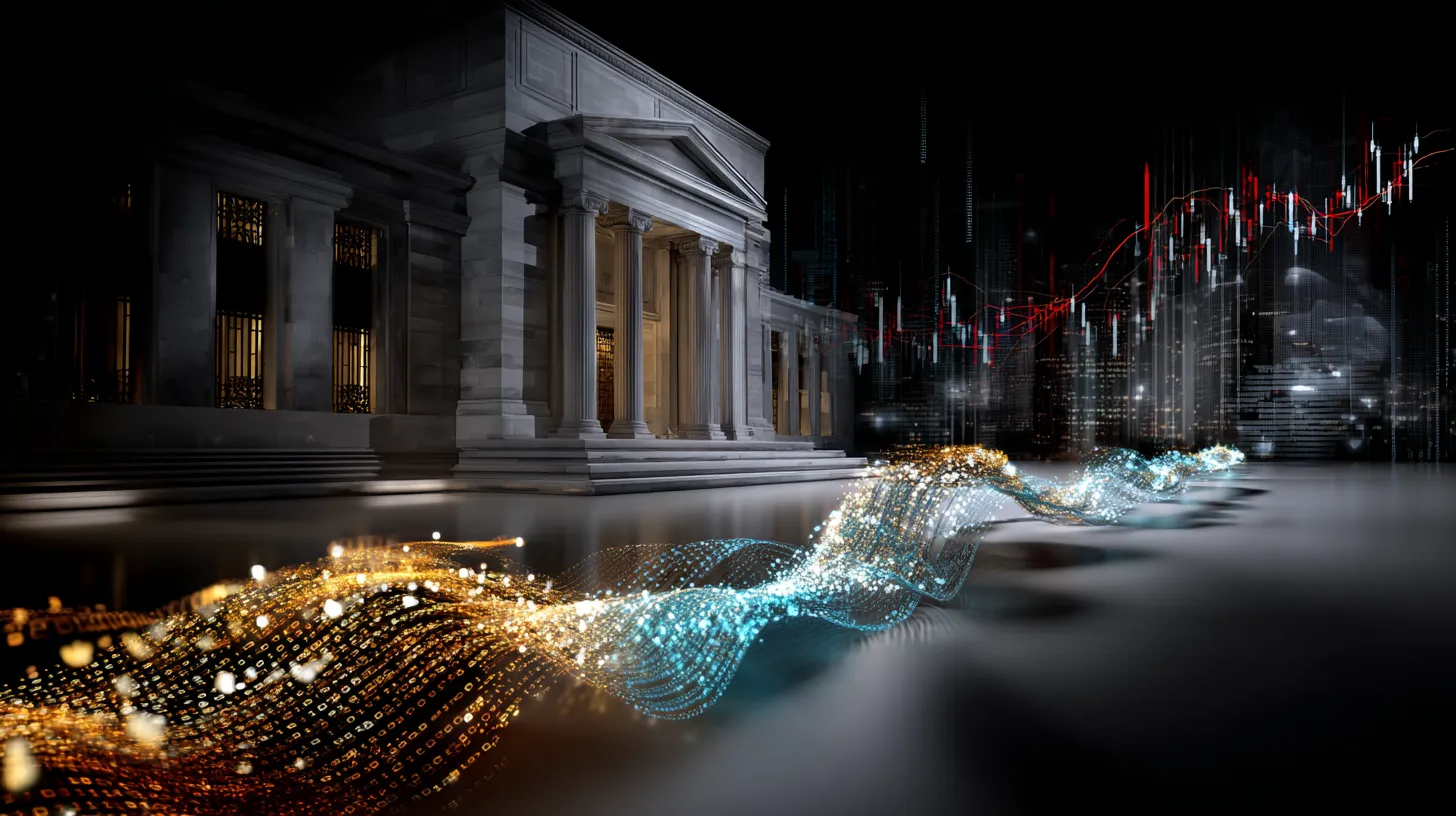 Banks versus stablecoins: why financiers are afraid of losing trillions of dollars.