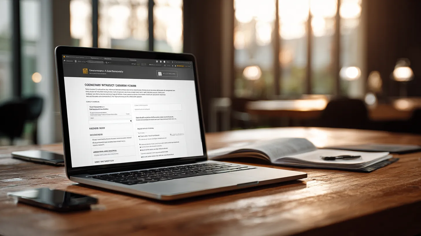 EFRSB: how to check a counterparty and not get to a bankrupt company