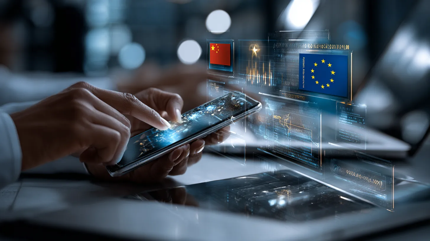 How Money Transfer helps Businesses bypass sanctions barriers and pay abroad