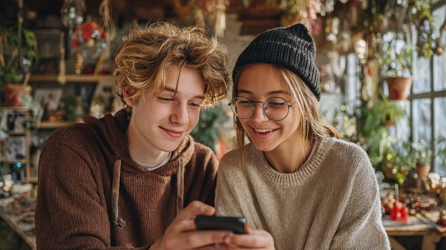 Online shopping — new recreation areas: how marketplaces are becoming part of the digital leisure of Russians