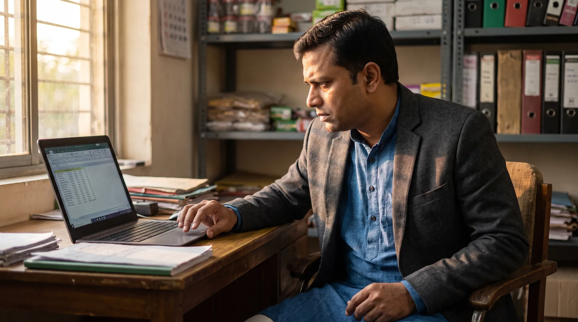 India has opened a window for correcting turnover in GST — only until July 31