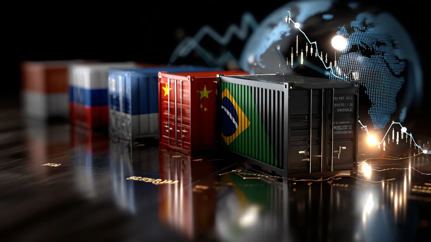 The Tax Maze: how businesses don't get lost when trading with the BRICS countries