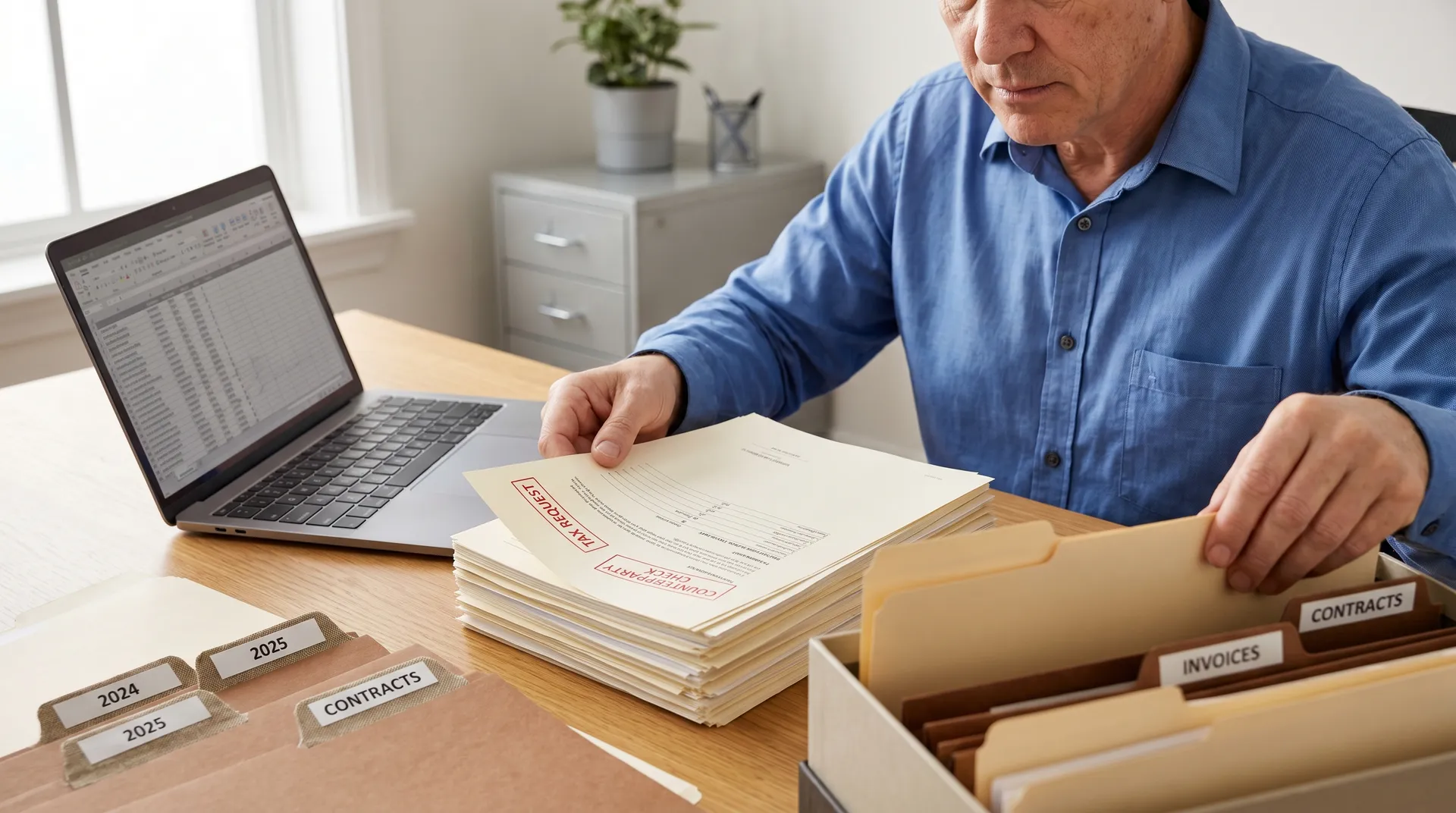 Counter checks are getting tougher: courts approve requests in 4 years