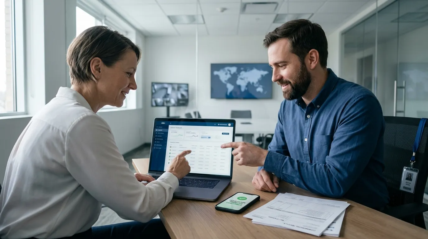 Crypto Transfers through Banks: What will Change for Businesses in 2026