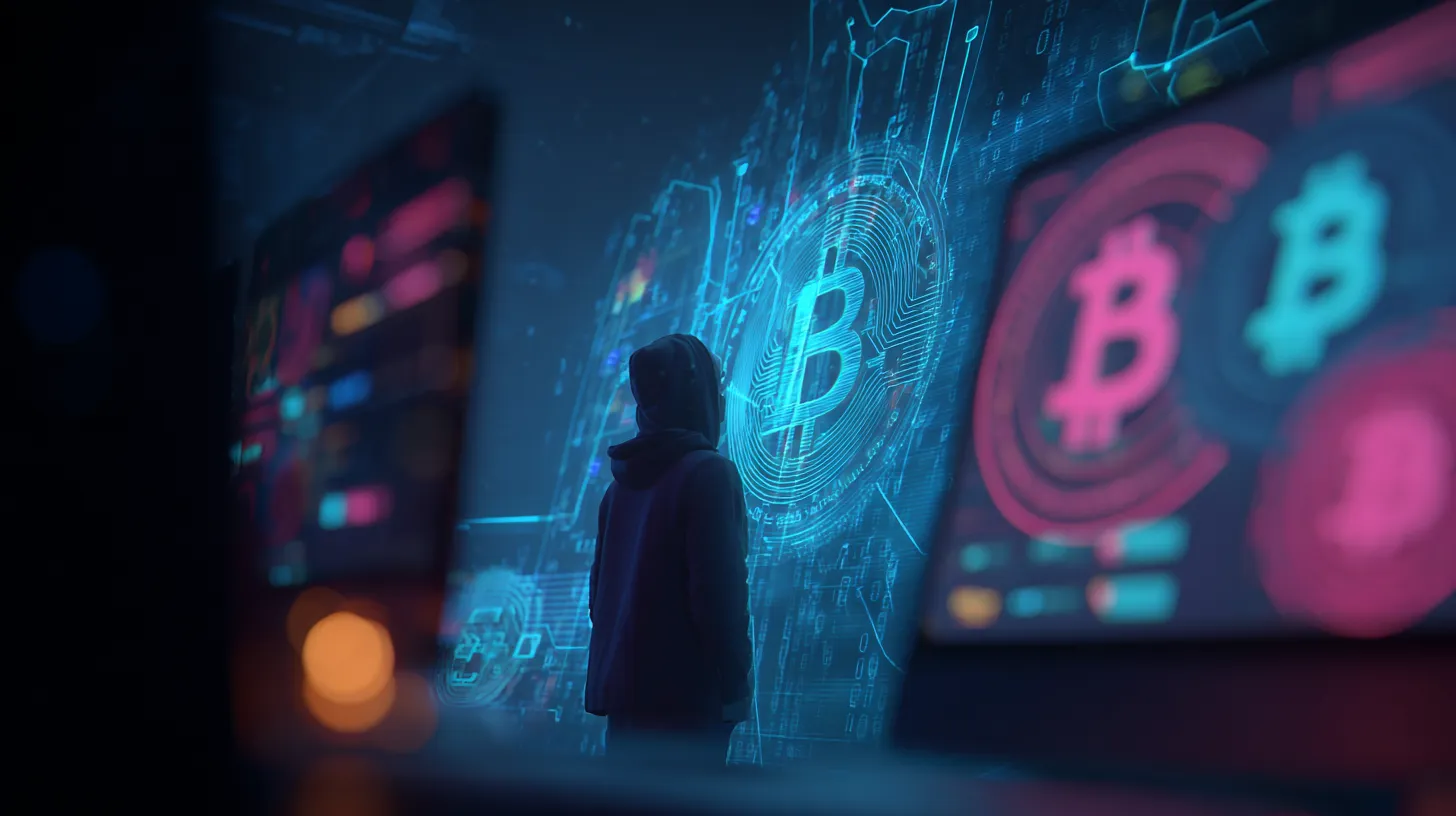 Why are Cryptocurrencies Blocked and How not to get into the risk zone