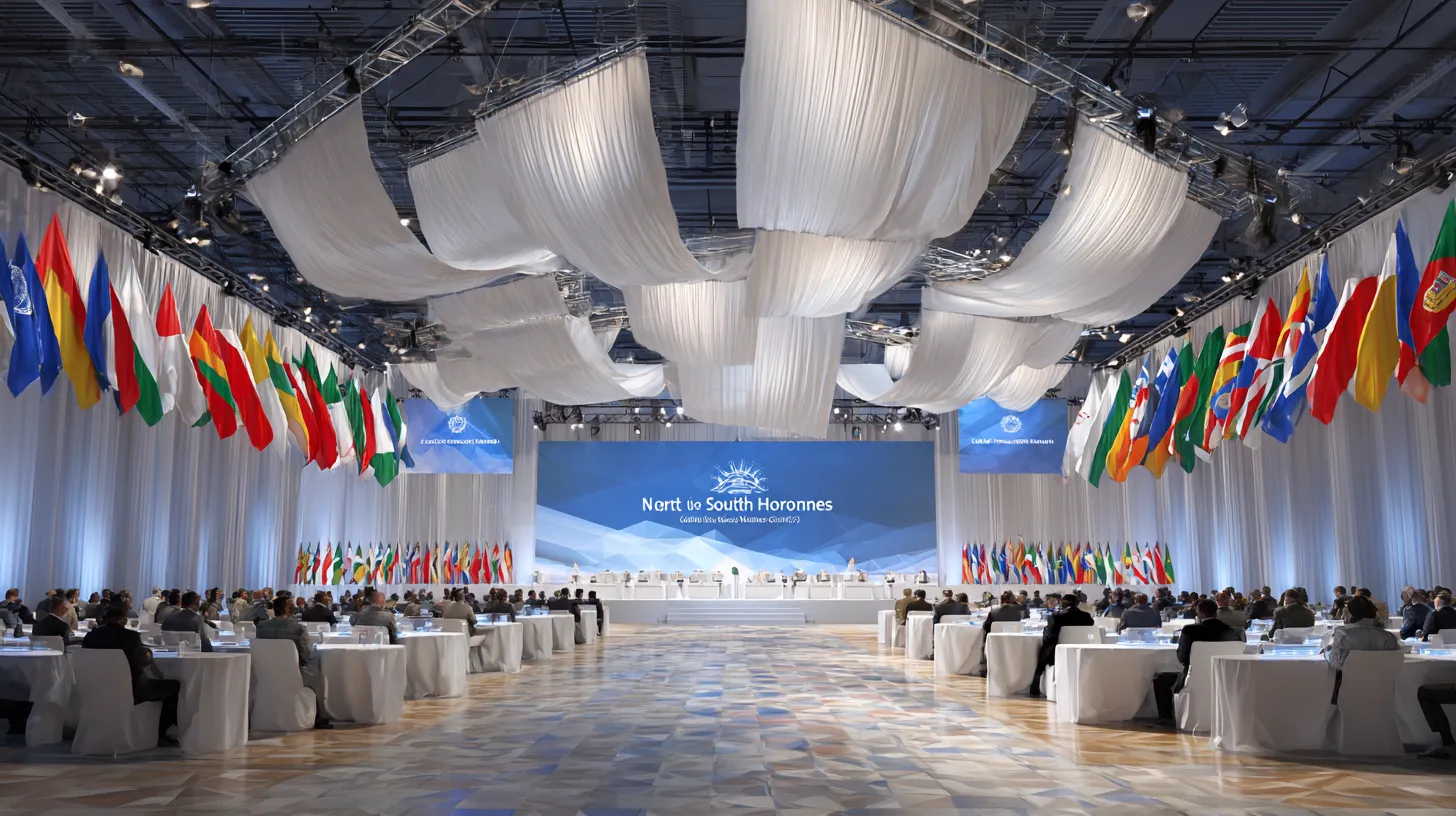 Astrakhan will bring together logisticians, business and government at the North–South International Forum