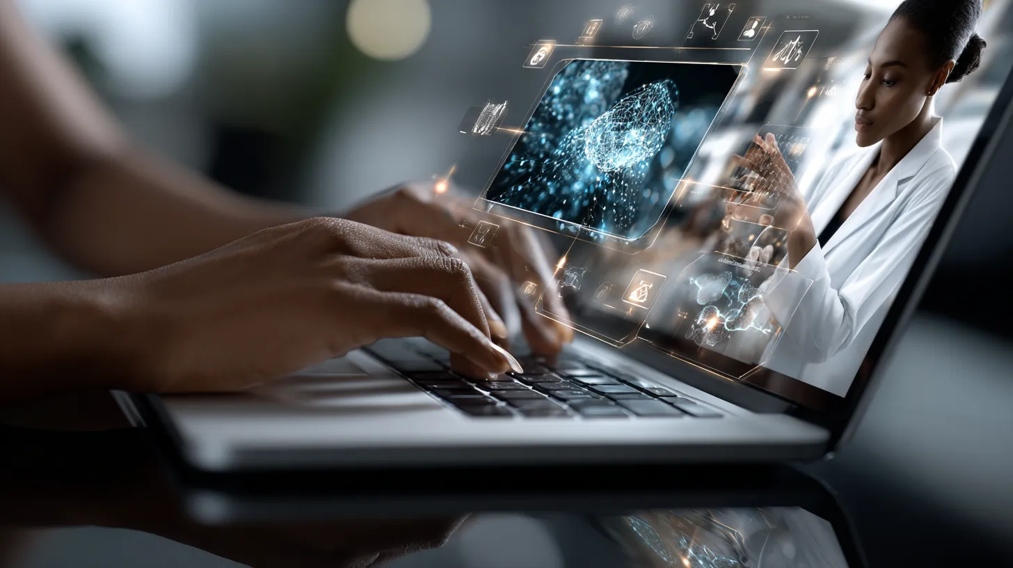 AI instead of agencies: How an FMCG company generates 1,000 cards per hour