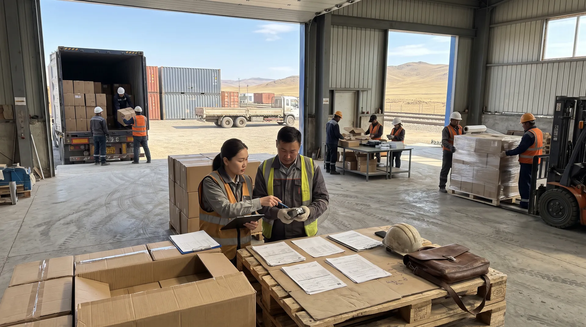 Mongolia's Free Economic Zones: what benefits businesses receive and where the free zone regime ends