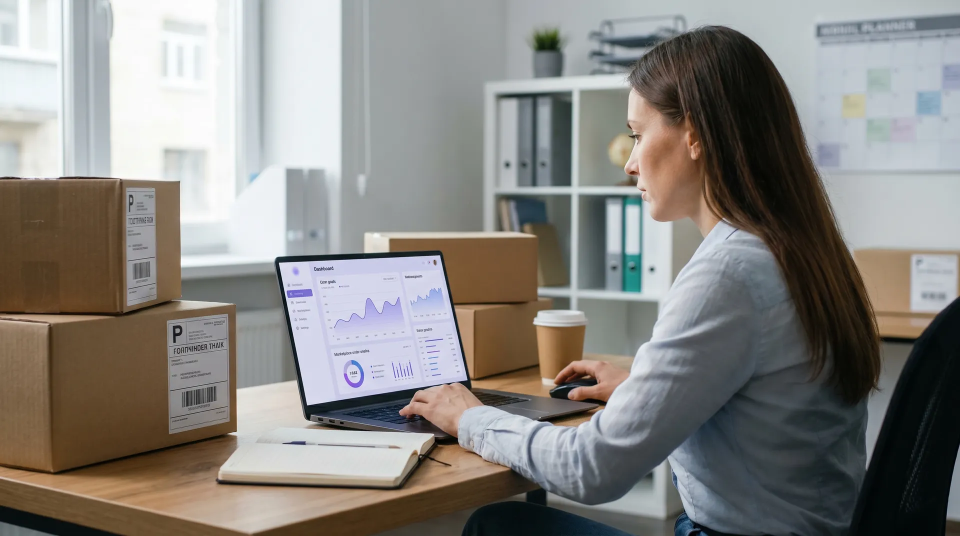 Wildberries has launched an AI assistant for sellers