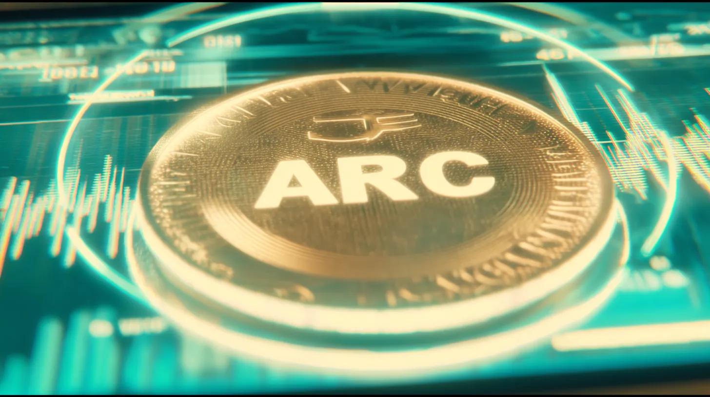 India creates the rupee-denominated ARC stablecoin to protect the domestic market from dollar tokens