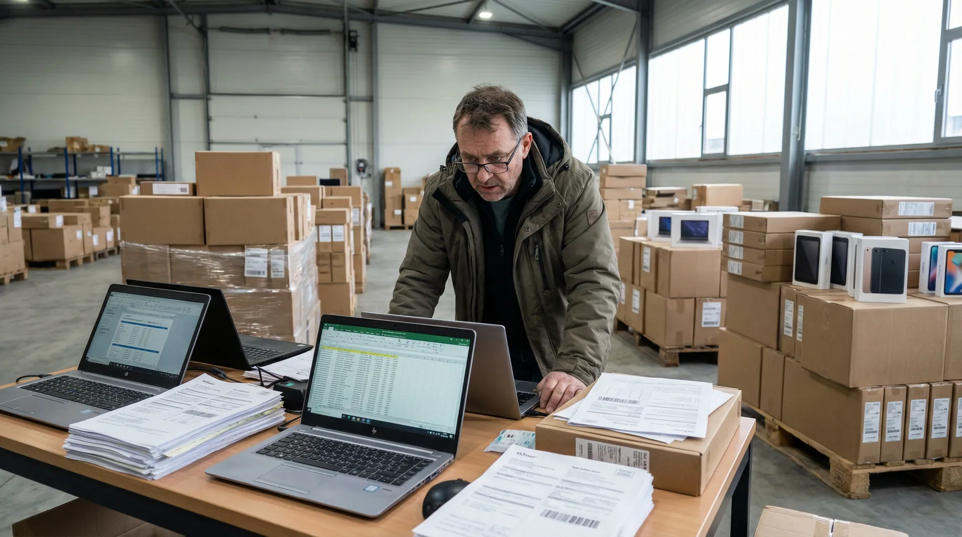 Electronics imports to Russia: rising fees and new barriers in 2026