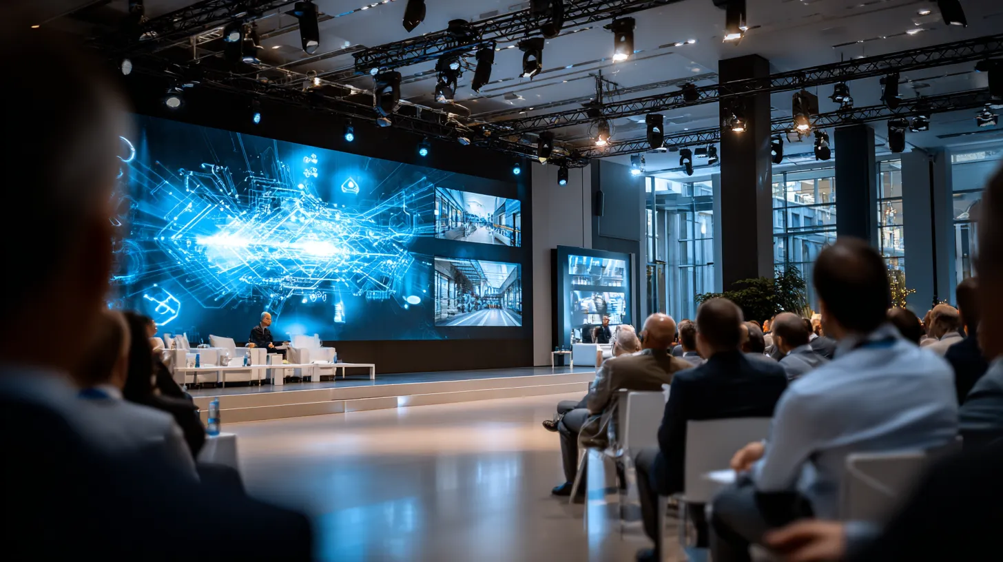 How digital Transformation will change transport logistics: IBS and Pooling Workshop in Moscow