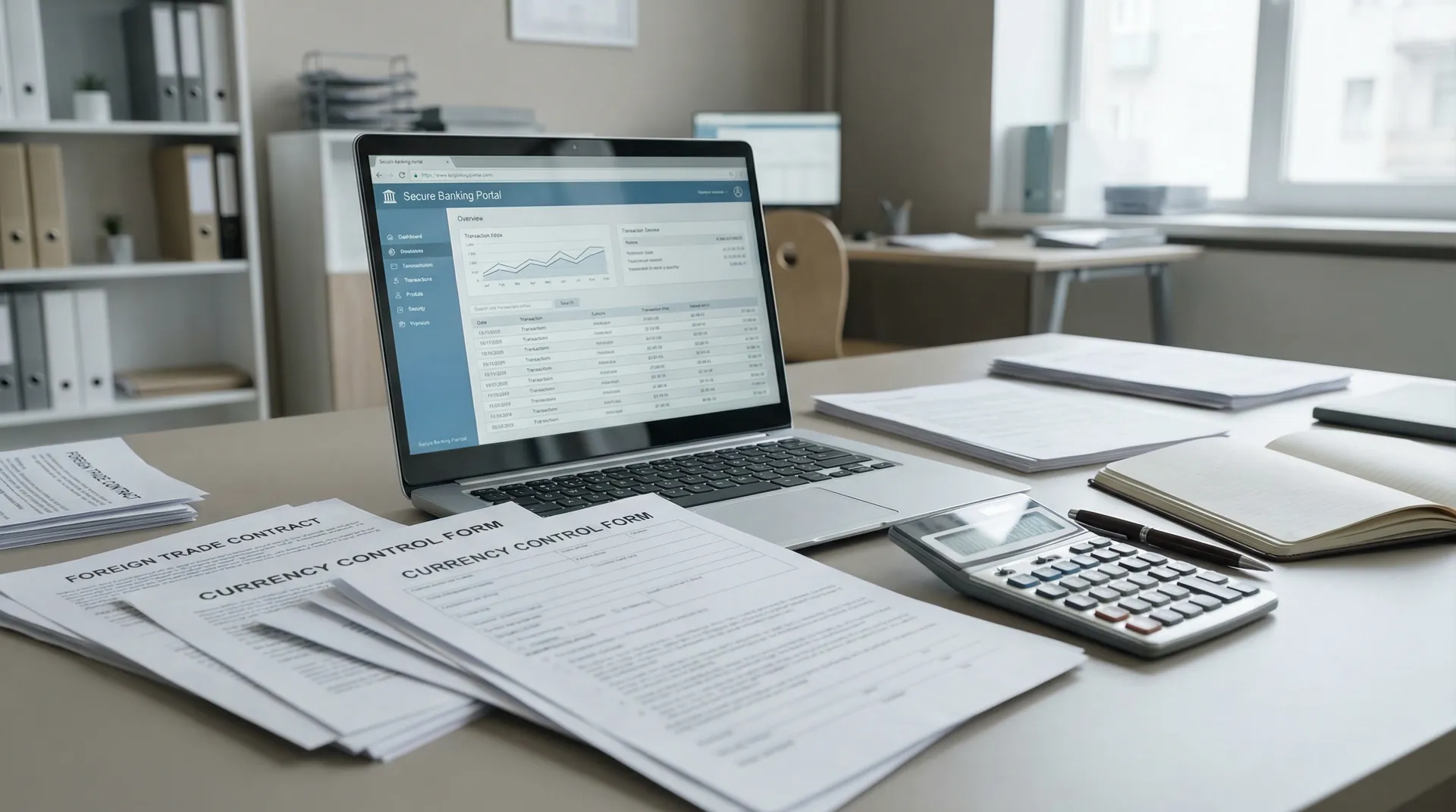 Currency control in 2026: what is changing for foreign trade participants