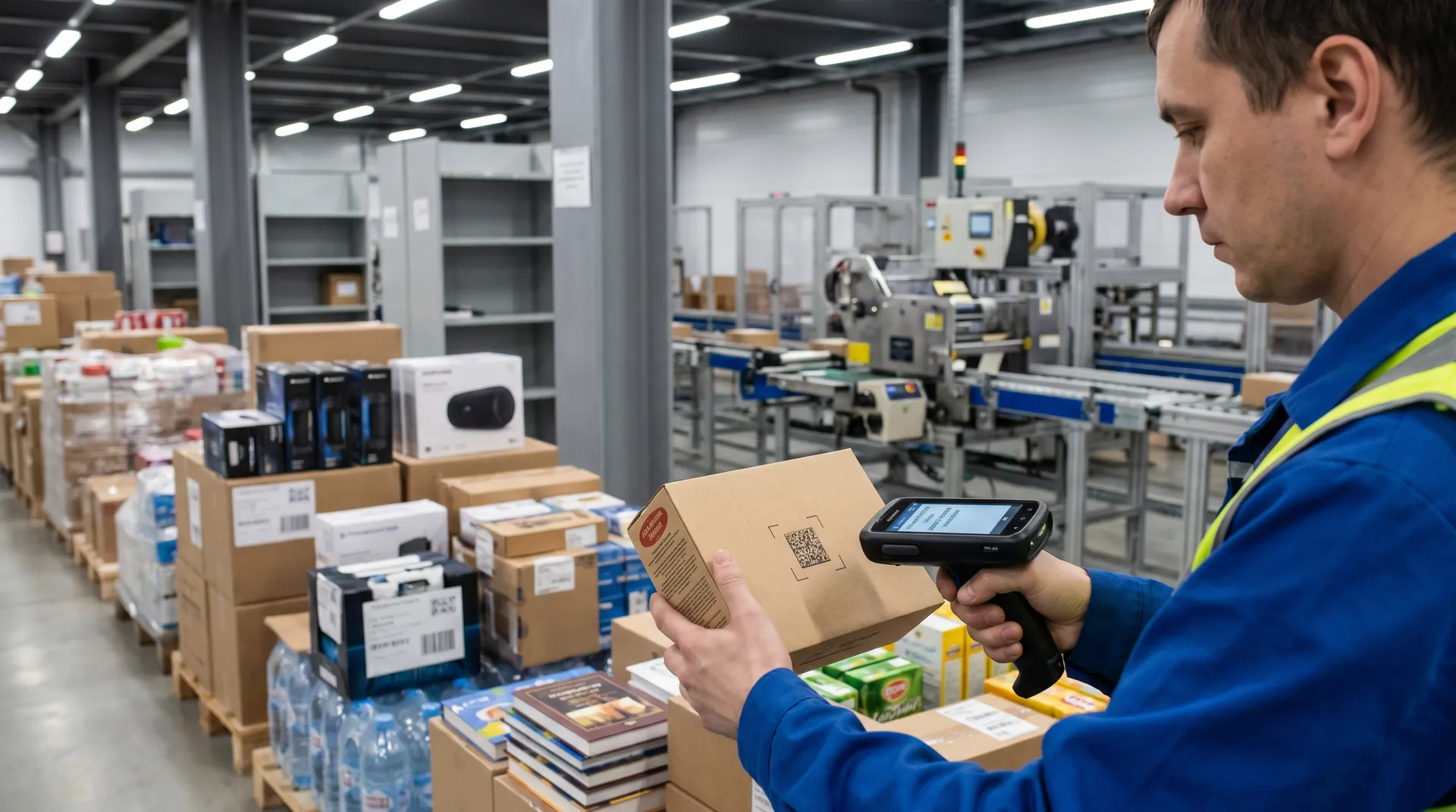 Honest Sign has been expanding since September: new categories for importers