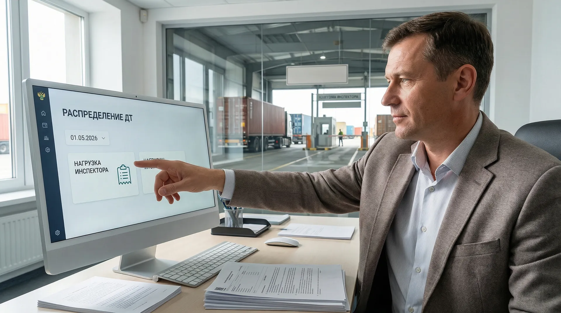 The Ministry of Finance has reconfigured the distribution of DT: starting from May 1, 2026