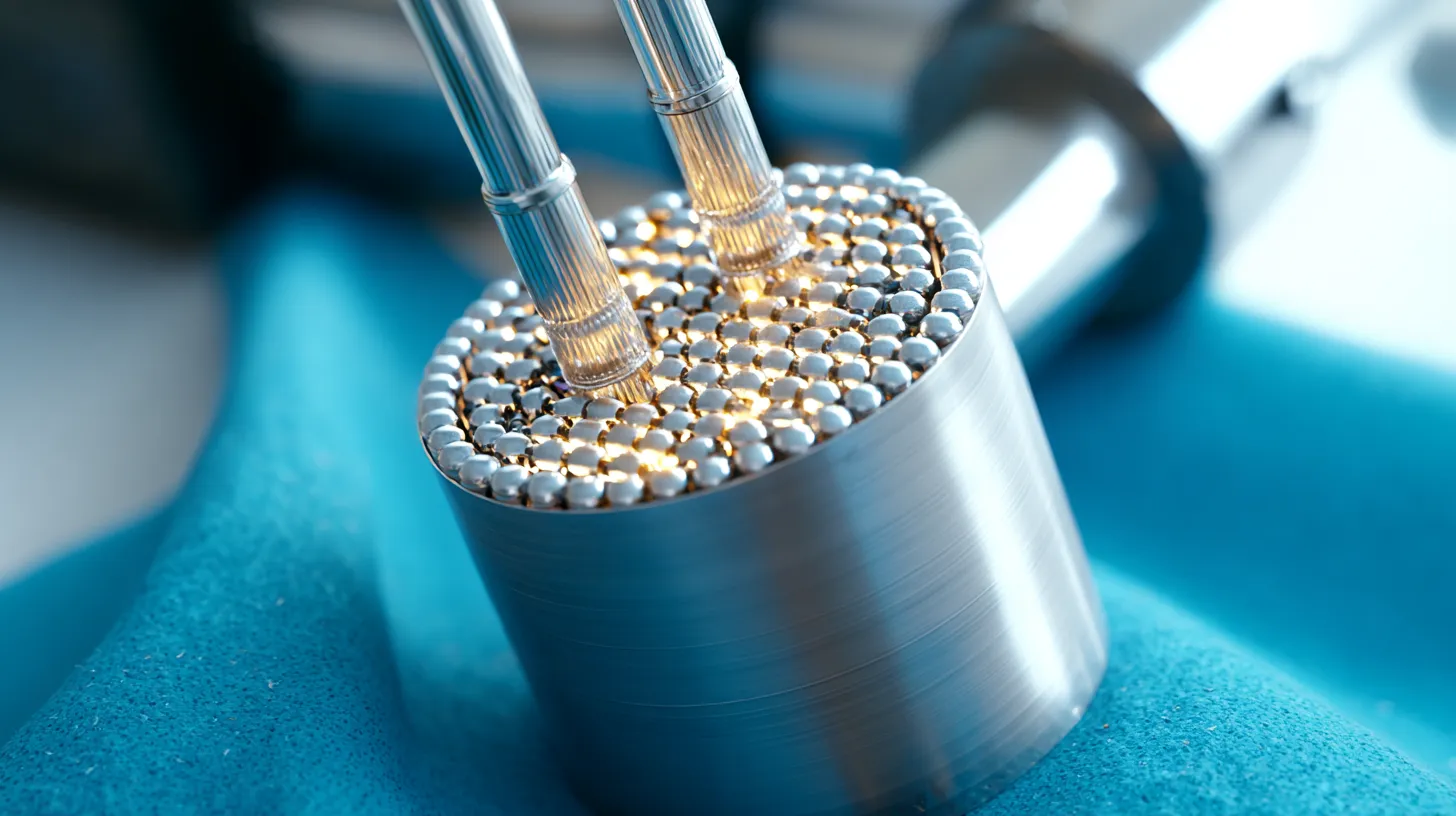 India creates a new generation of safe zinc-ion batteries with a record service life