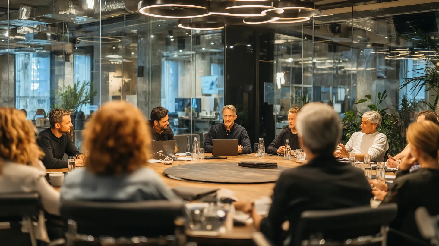 Digital giants unite: marketplaces develop their own charter