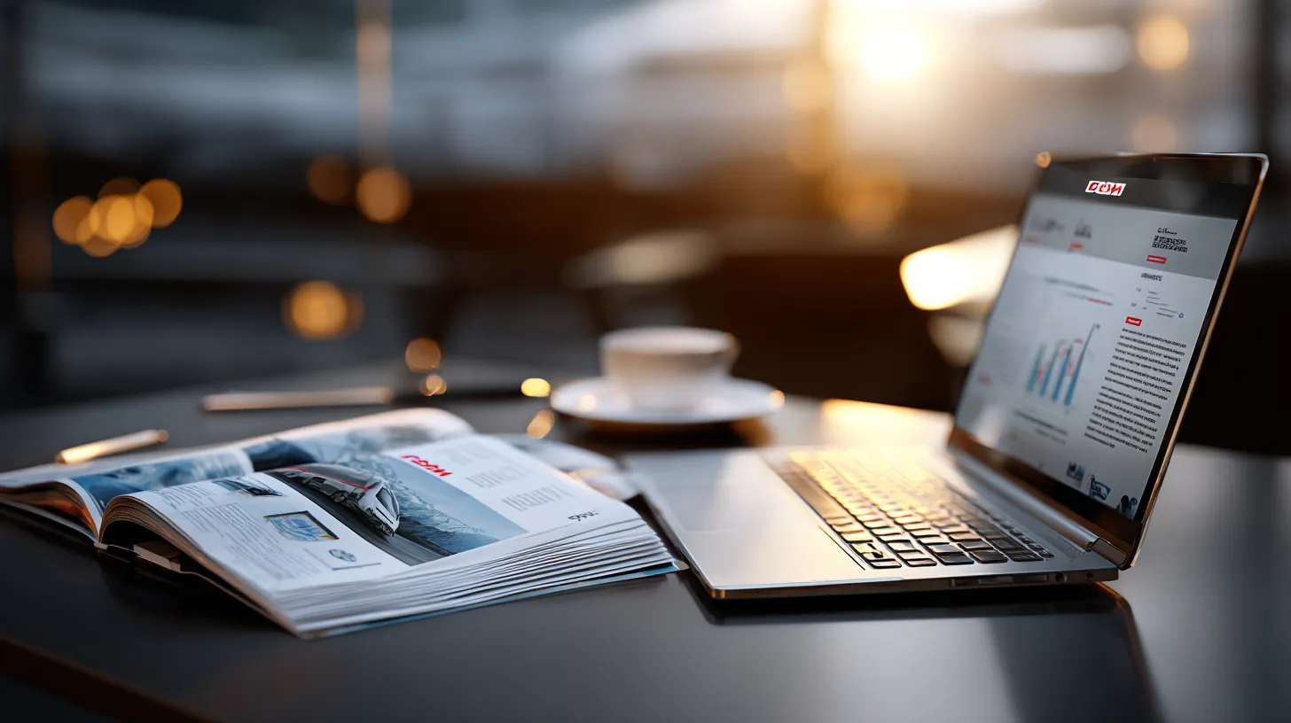 The Russian Railways Partner has released a new issue of the publication for specialists in the transport industry