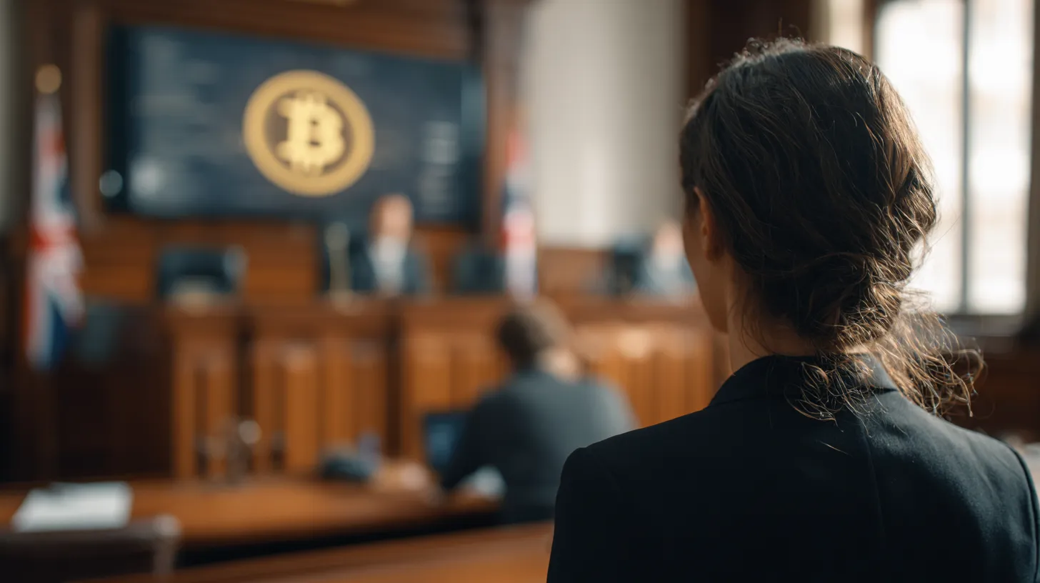 Chinese woman sentenced to 11 years in prison in Britain after $6 billion worth of bitcoins were seized from her