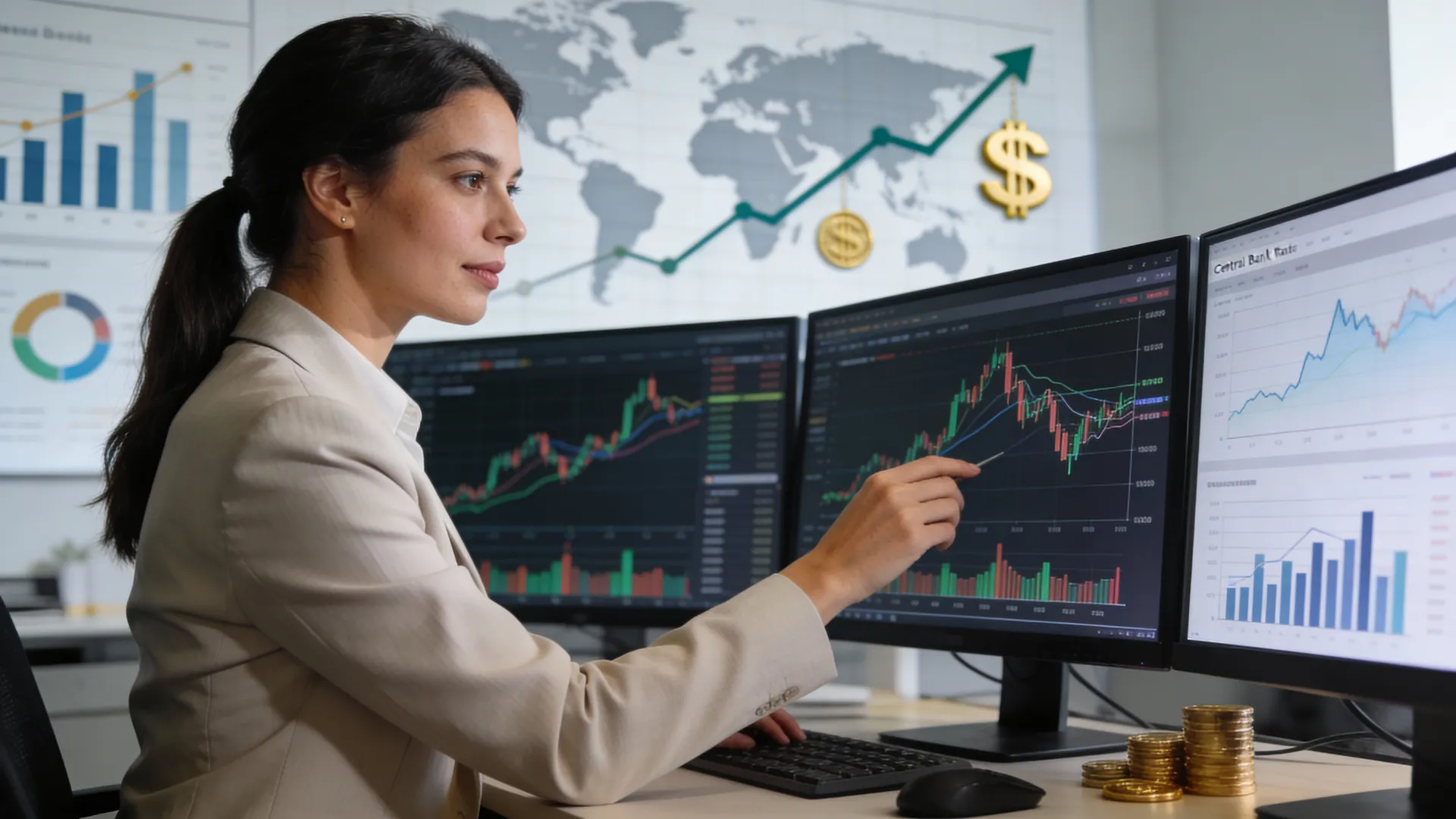 The Central Bank's rate cut changes the rules: how can investors restructure their strategy in 2026