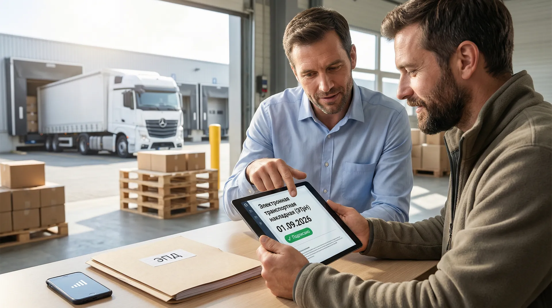 Electronic invoices from September 1, 2026: who will fall under the EPA