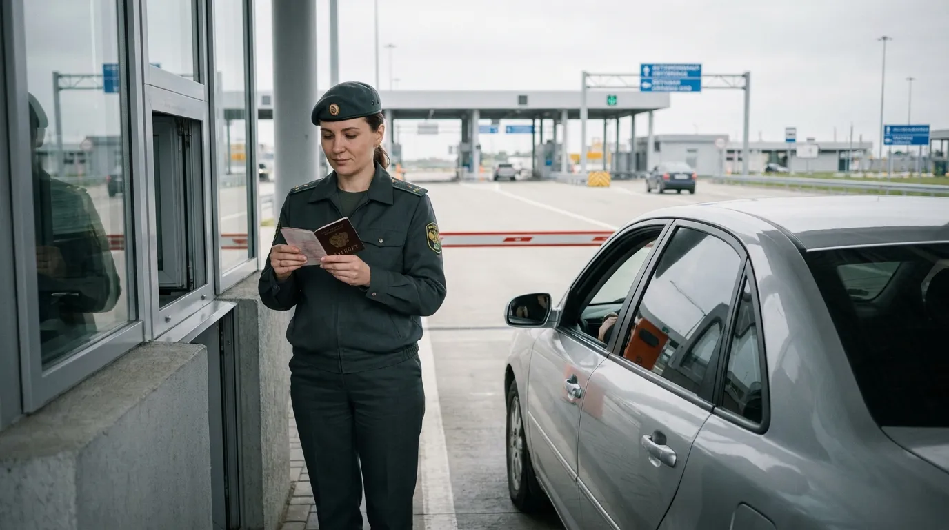 Since July 11, the Federal Customs Service has been changing the control of the timing of temporary importation of cars