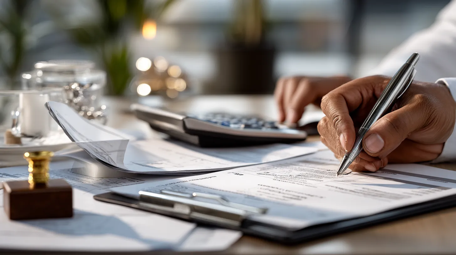 Invoice TORG-12: step-by-step instructions and common mistakes