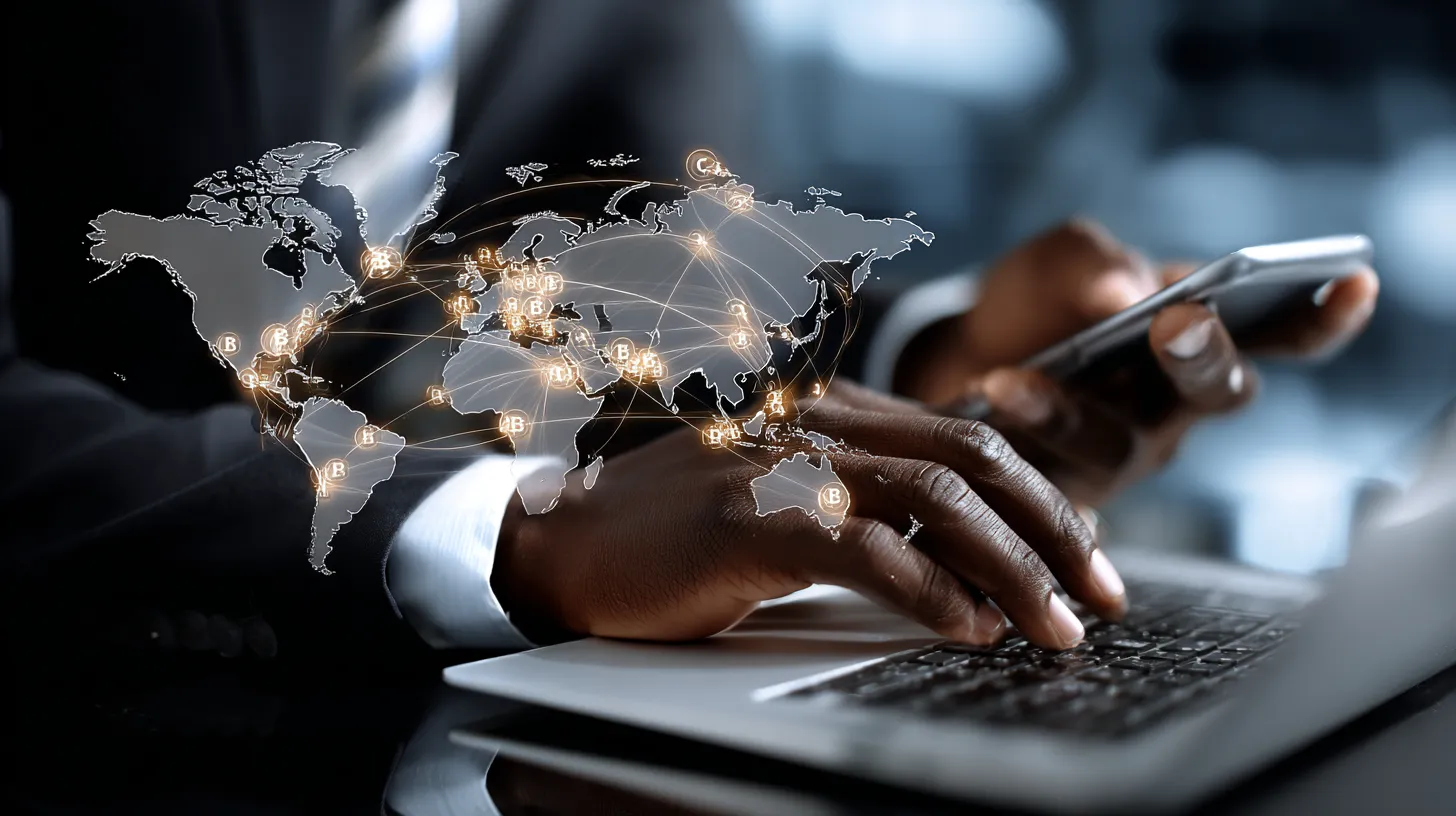 $180 billion in cryptocurrency: how Russian business uses digital assets in settlements with the world