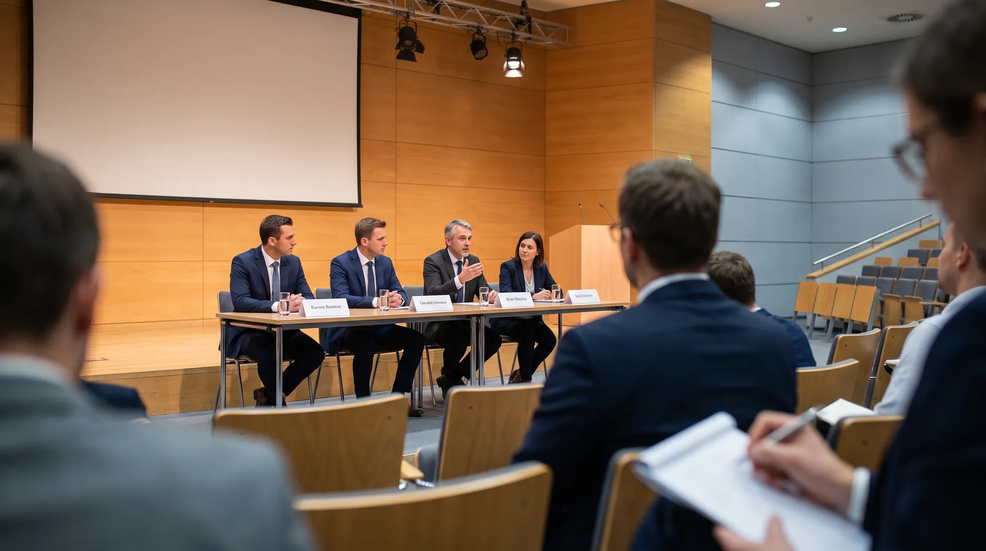 IBT-2026 at MGIMO: four days about international business