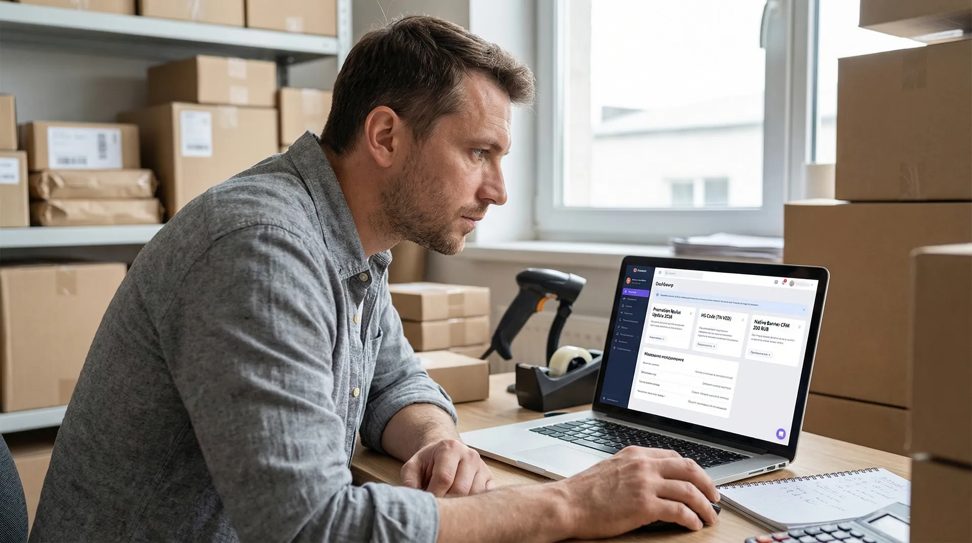 Ozon tightens promotion rules and increases CPM