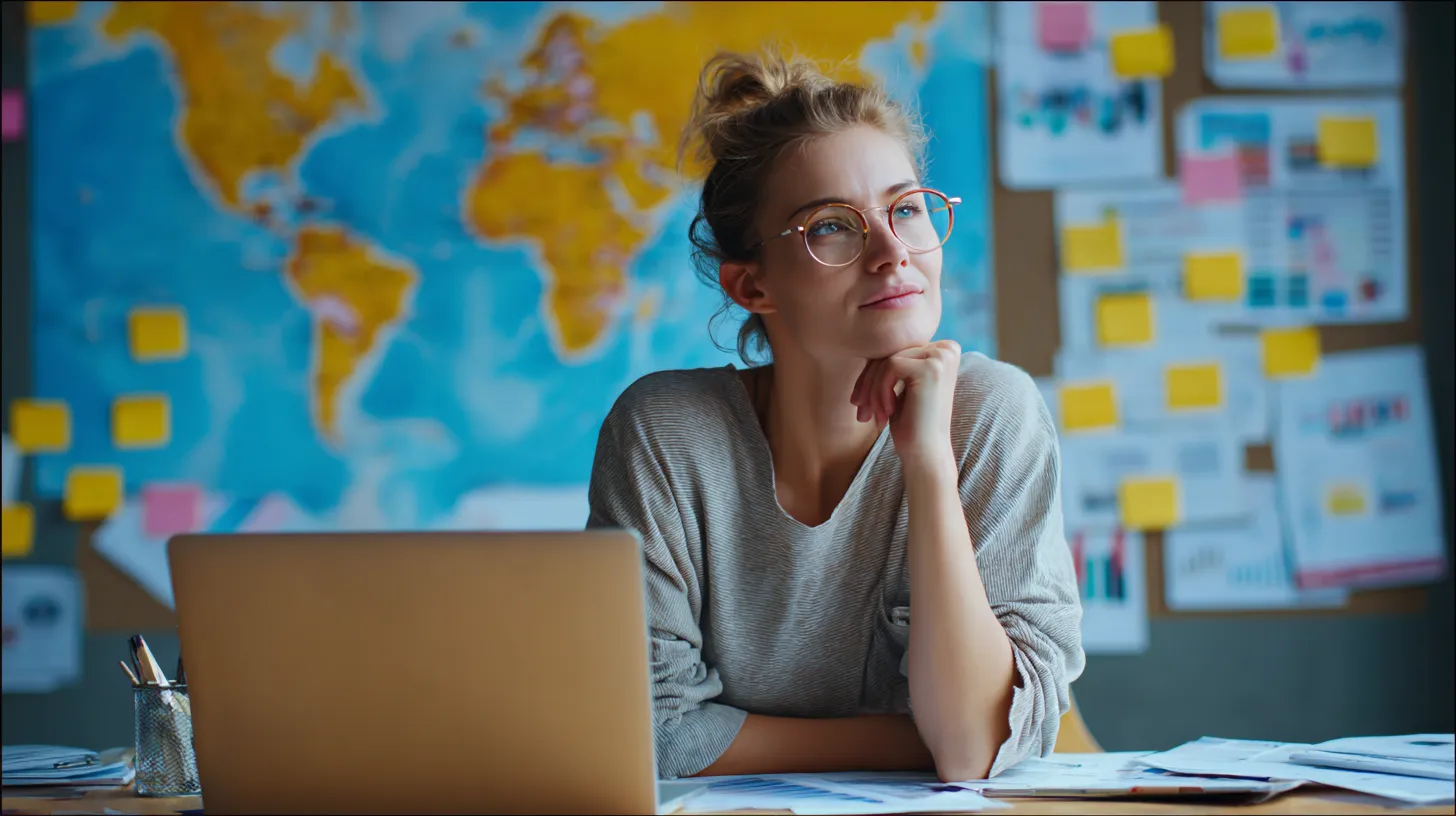 How to restore order in foreign economic activity and turn chaos into profit