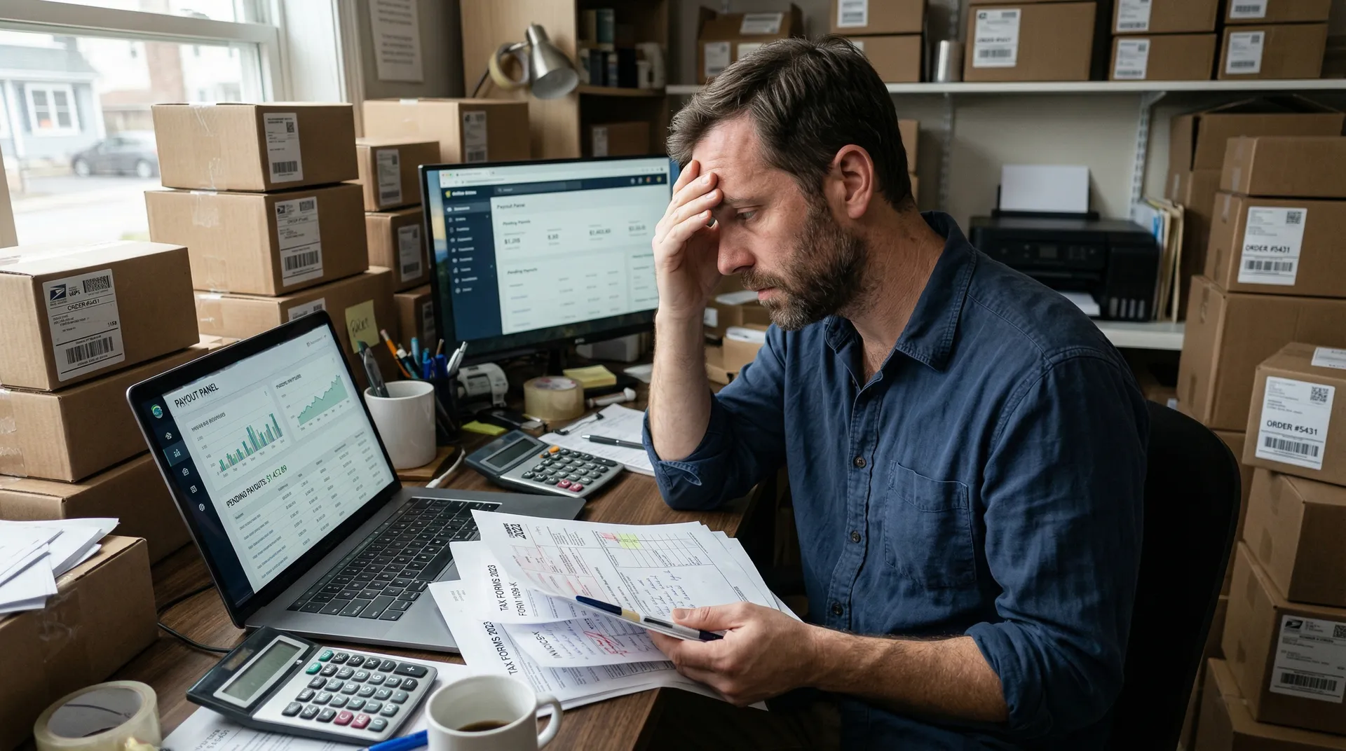 Wildberries' New offer hits Sellers' cash register