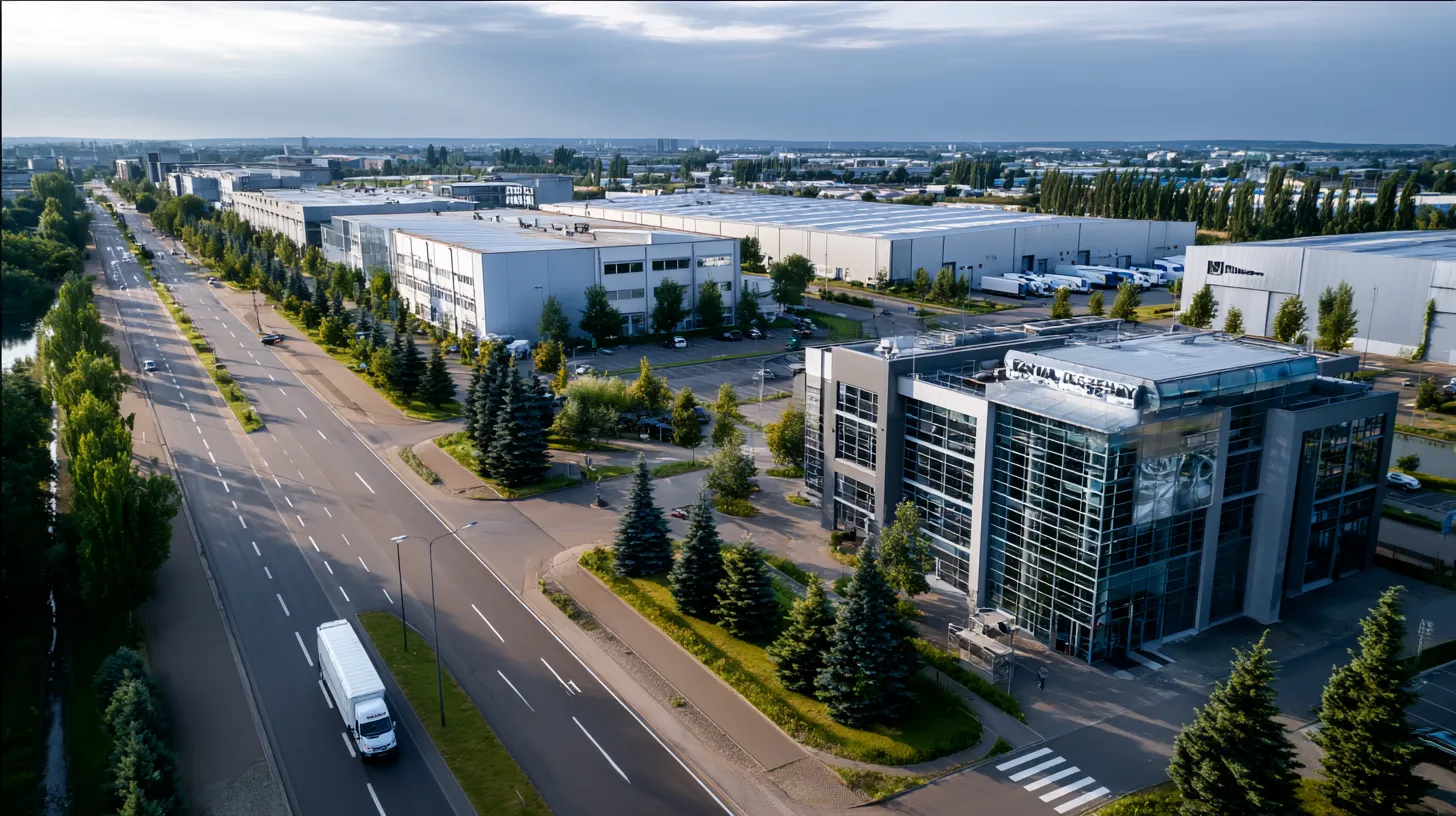Special economic zones: how to join an elite business club