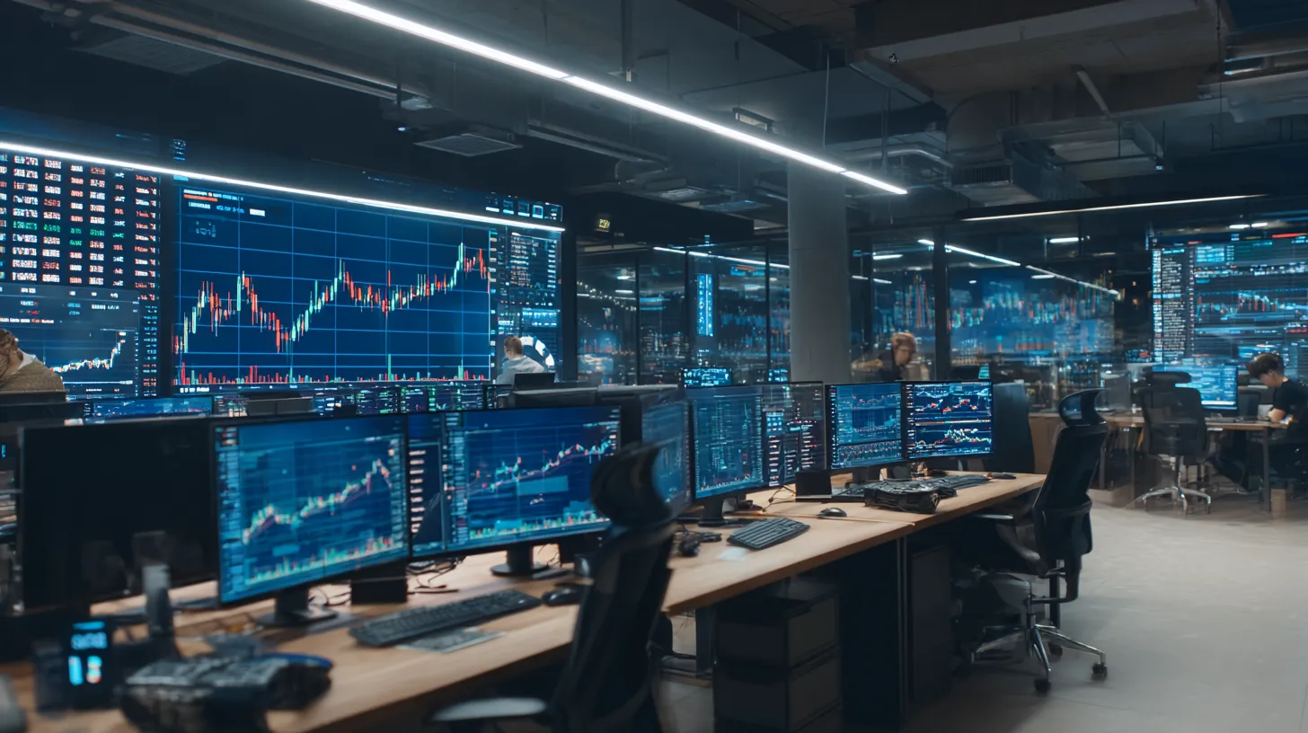 Altcoins vs. giants: why the cryptocurrency market has bet on the "second echelon".
