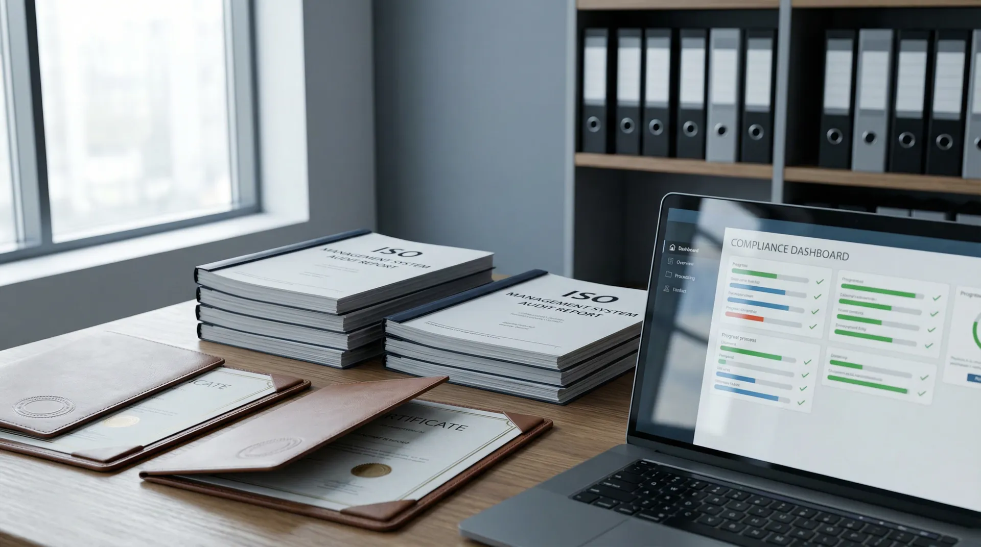 Certificate Transfer: how to save ISO for foreign economic activity