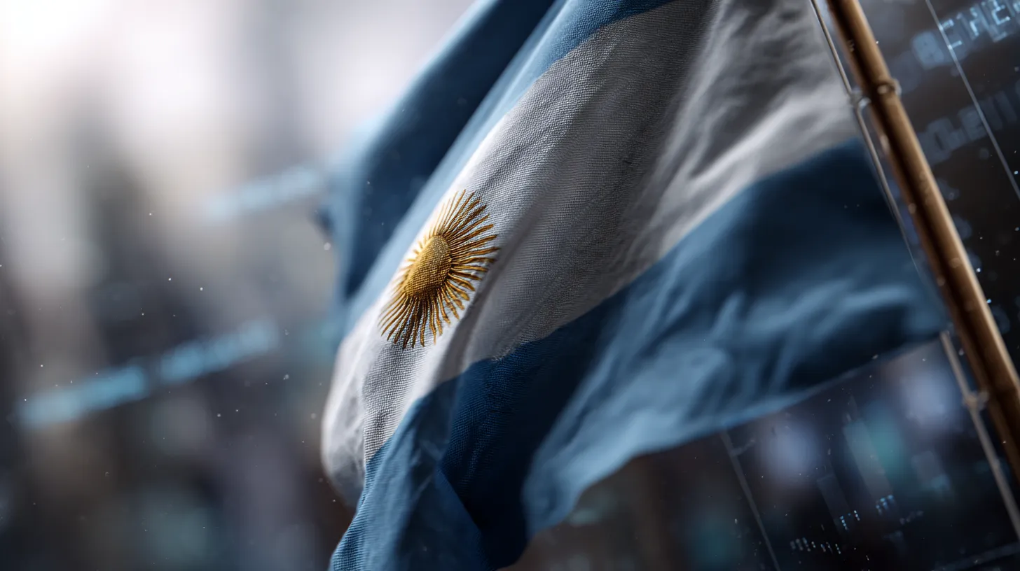 Experts: Argentina's refusal to join BRICS will cost the economy 1% of GDP annually