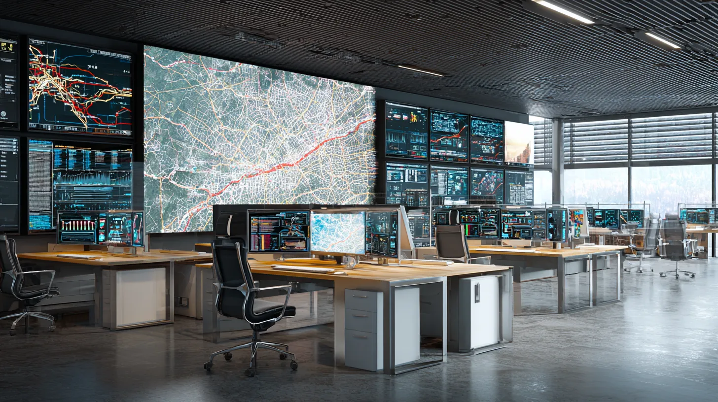 The Ministry of Transport will become the operator of the GosLog digital logistics platform