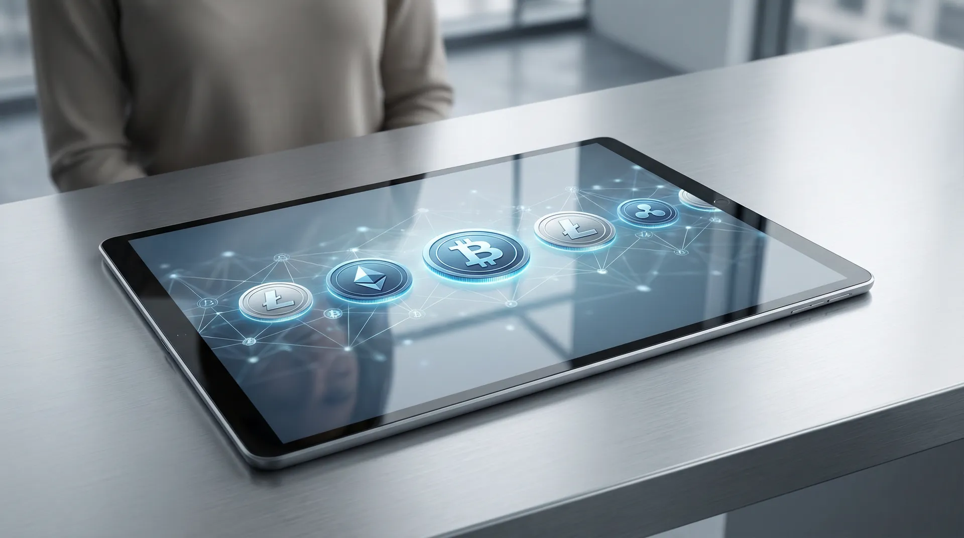 The Central Bank will allow the purchase of cryptocurrencies by unqualified investors