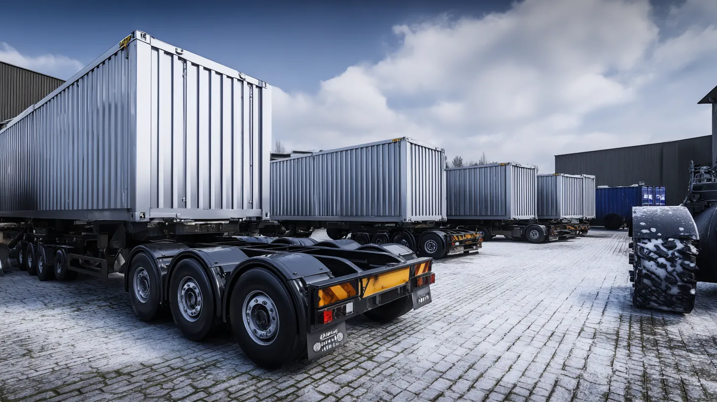 Russia is preparing an exemption from recycling when importing machinery under certain customs procedures