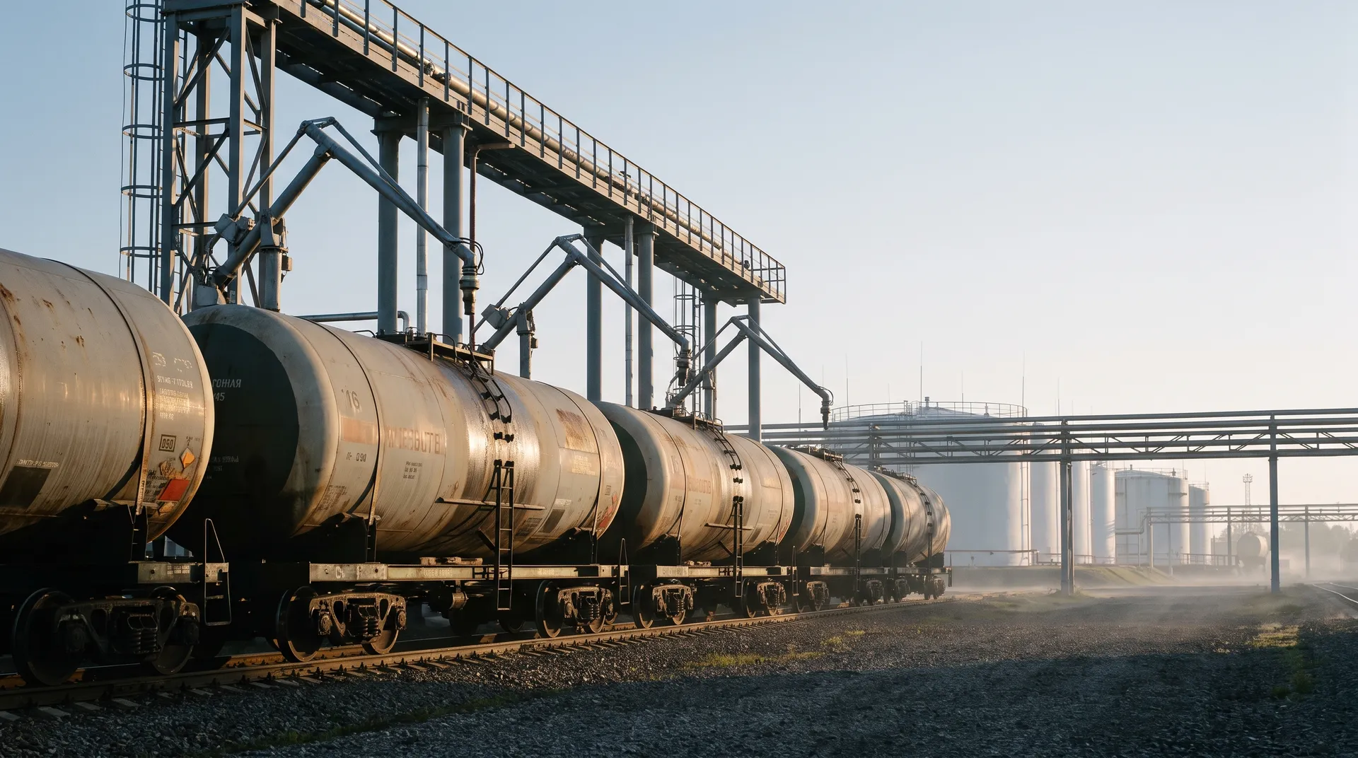 The export of gasoline, diesel and marine fuel has been banned since August 1.