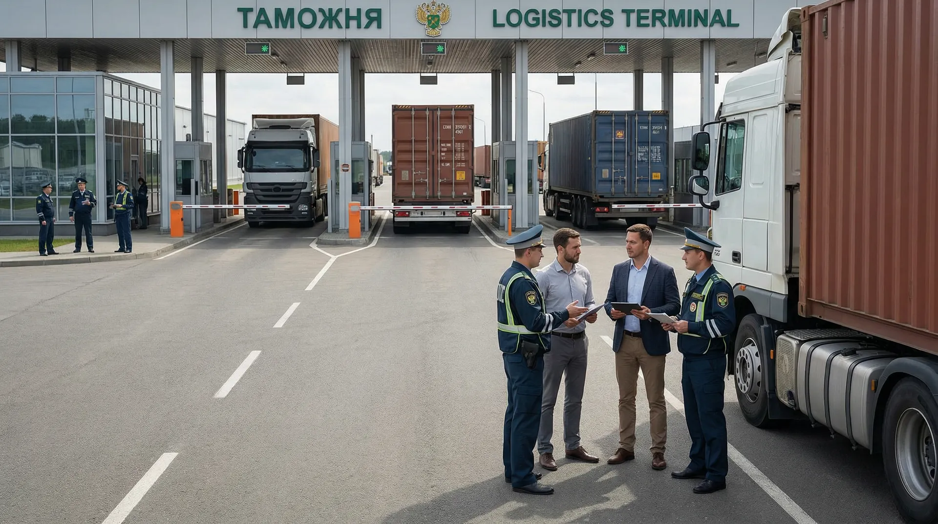 The State Duma approved in the third reading the mitigation of responsibility in the customs sphere