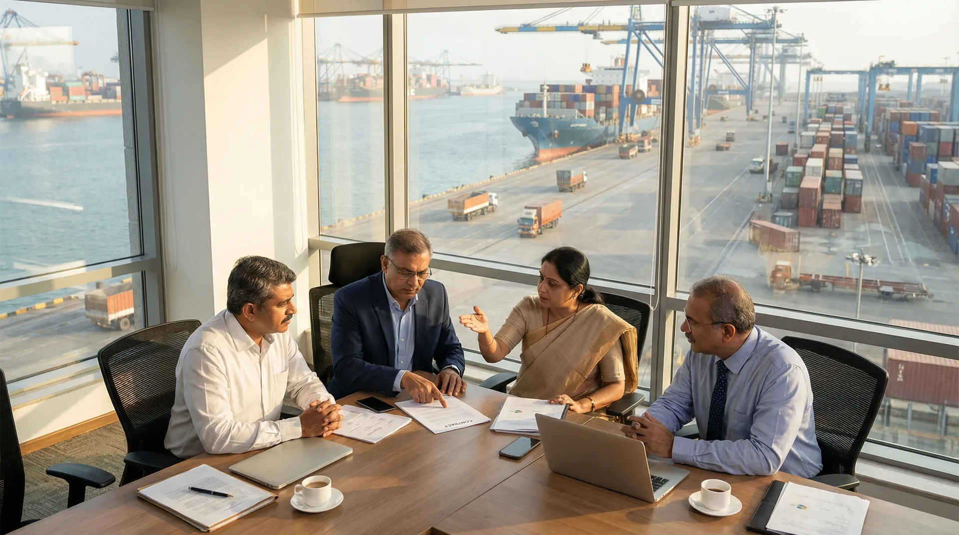 India extends export privileges until June 2026