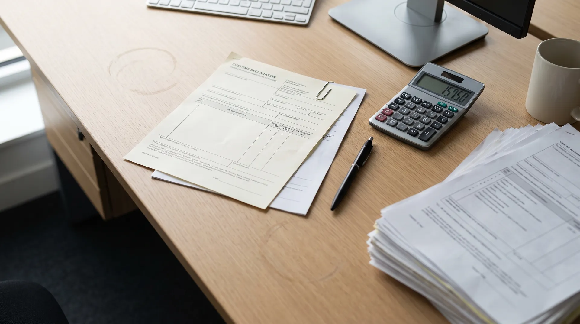 The FCS has rewritten the rules for extending the deadline for the last component