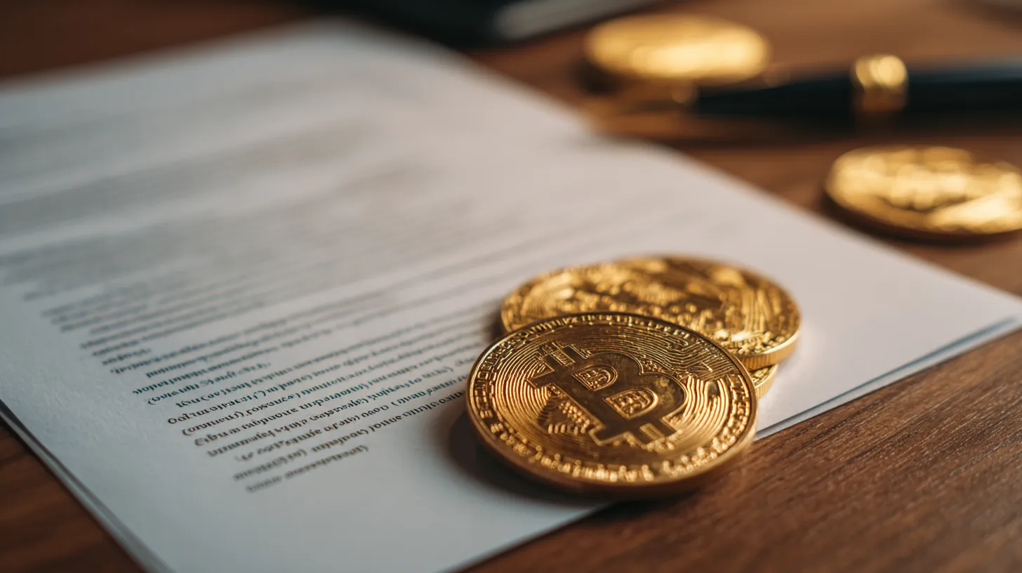 The Central Bank is preparing rules for cryptocurrencies in foreign economic activity: legalization or control?