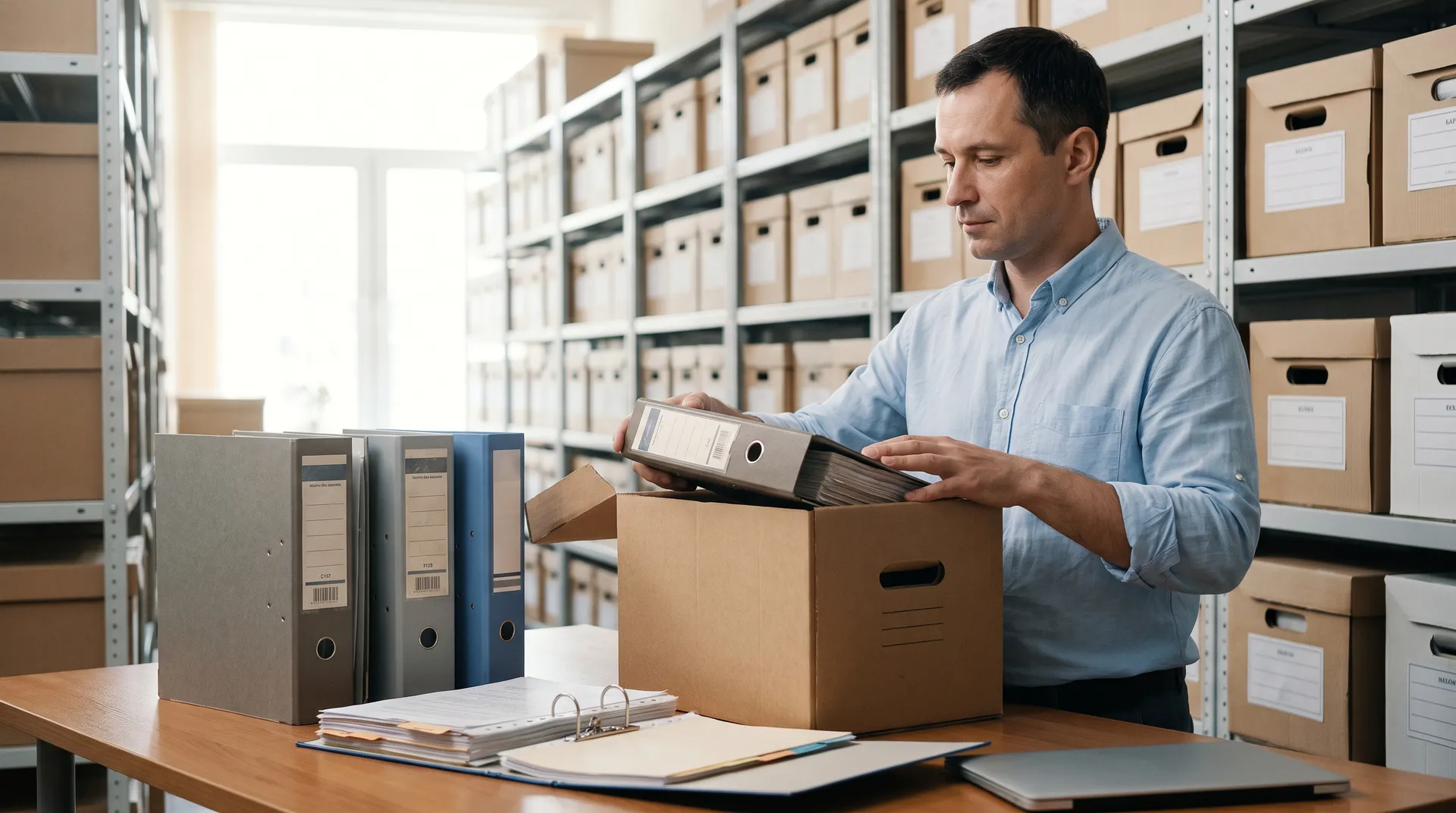Court: The Federal Tax Service has the right to demand documents from any link in the chain